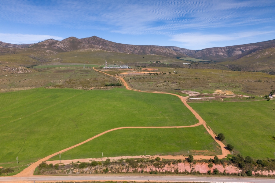 0 Bedroom Property for Sale in Kareedouw Eastern Cape